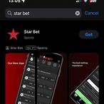 star bet app